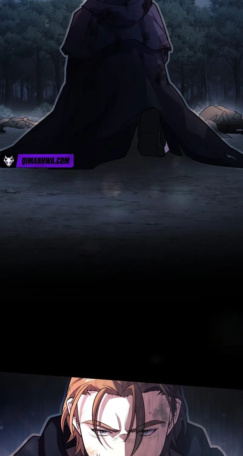 The Divine-Eyed Grimoire Mage: Jewel Saga Chapter 12 - page 94