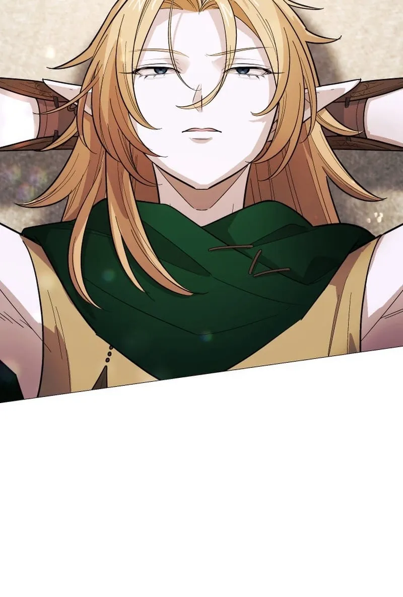 The Divine-Eyed Grimoire Mage: Jewel Saga Chapter 12 - page 97