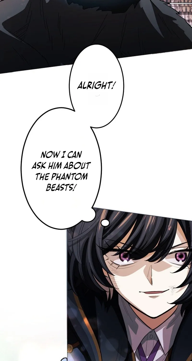 The Divine-Eyed Grimoire Mage: Jewel Saga Chapter 13 - page 114