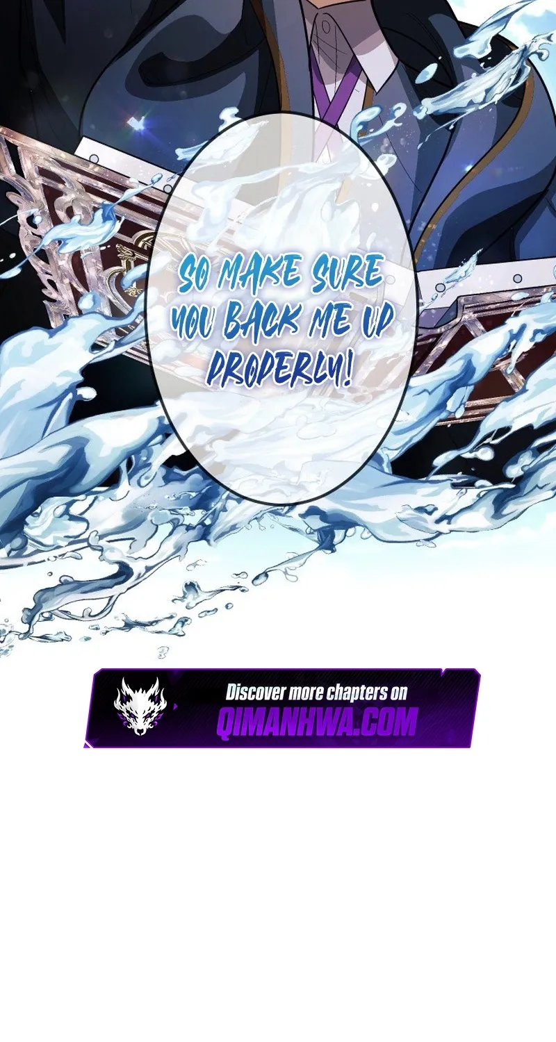 The Divine-Eyed Grimoire Mage: Jewel Saga Chapter 13 - page 119