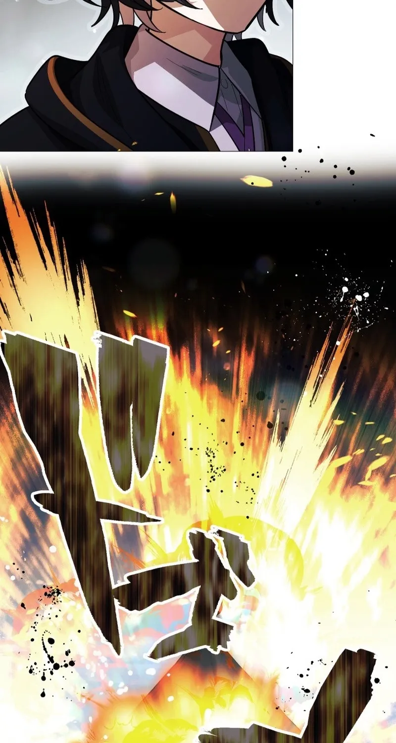 The Divine-Eyed Grimoire Mage: Jewel Saga Chapter 13 - page 18