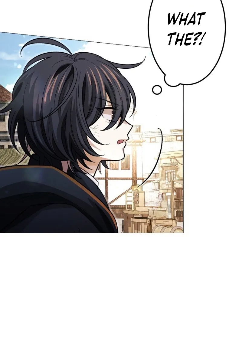 The Divine-Eyed Grimoire Mage: Jewel Saga Chapter 13 - page 20