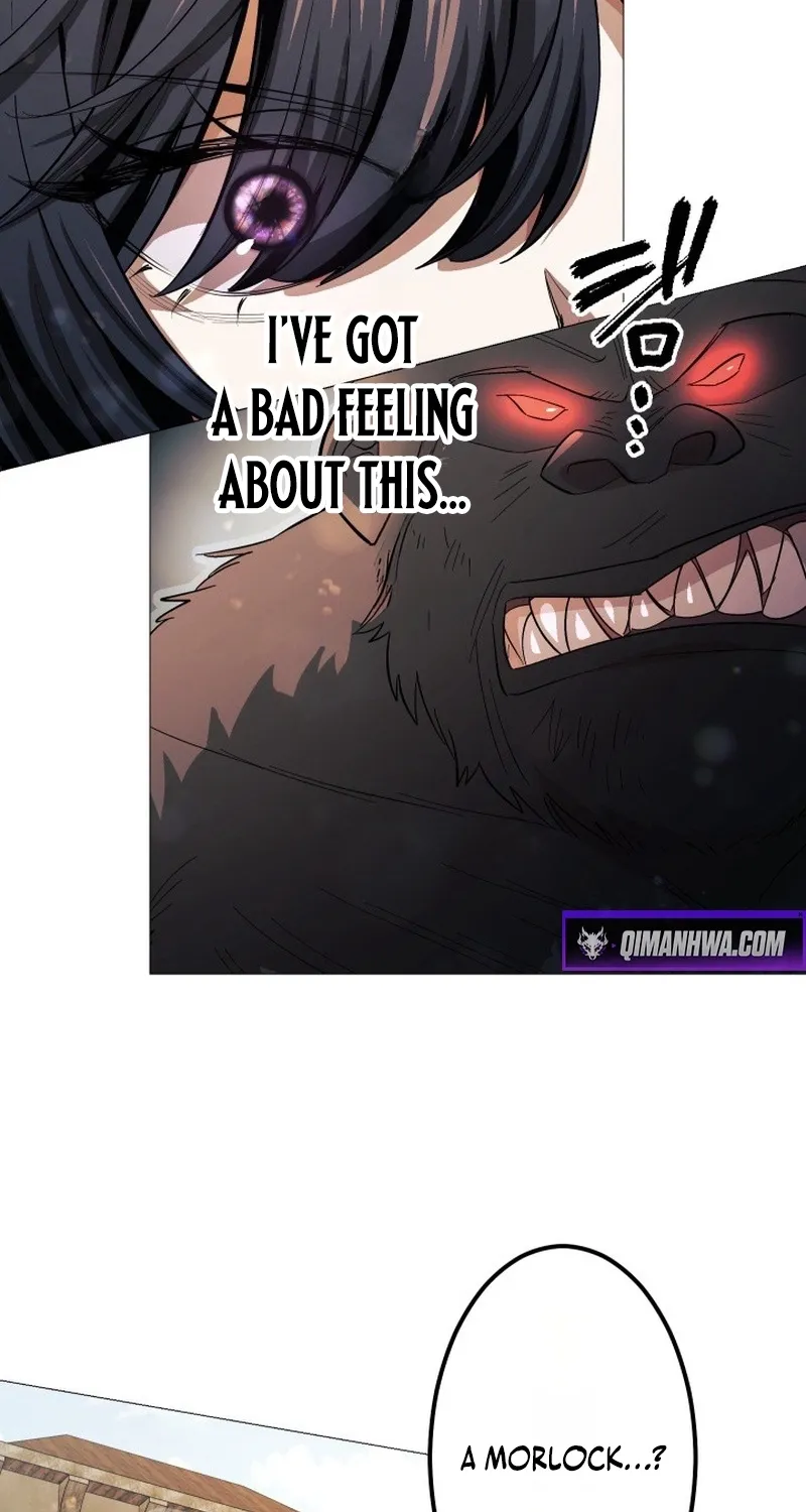 The Divine-Eyed Grimoire Mage: Jewel Saga Chapter 13 - page 24