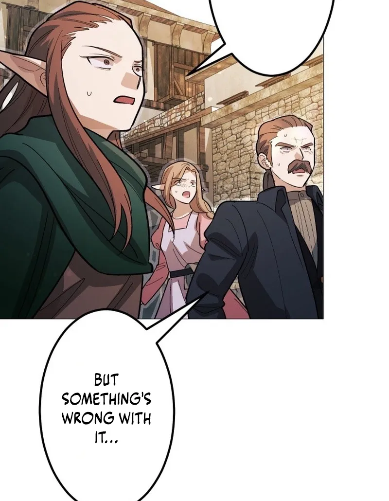 The Divine-Eyed Grimoire Mage: Jewel Saga Chapter 13 - page 25