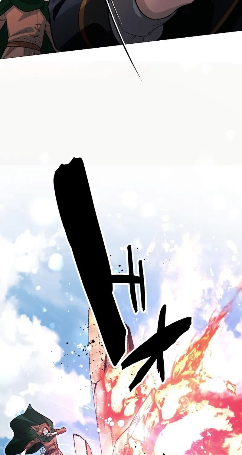 The Divine-Eyed Grimoire Mage: Jewel Saga Chapter 13 - page 34