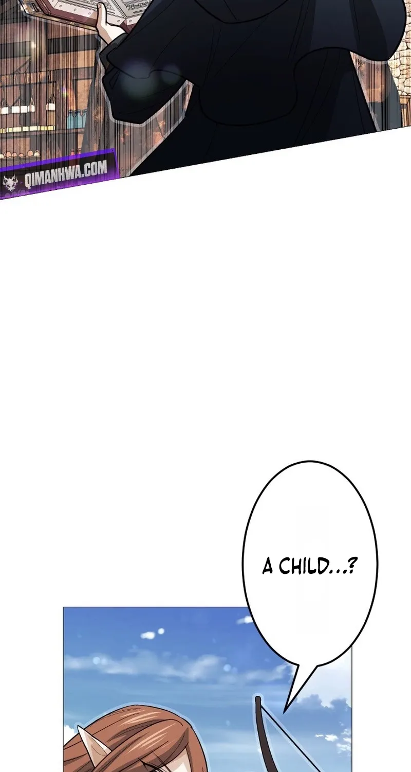 The Divine-Eyed Grimoire Mage: Jewel Saga Chapter 13 - page 36