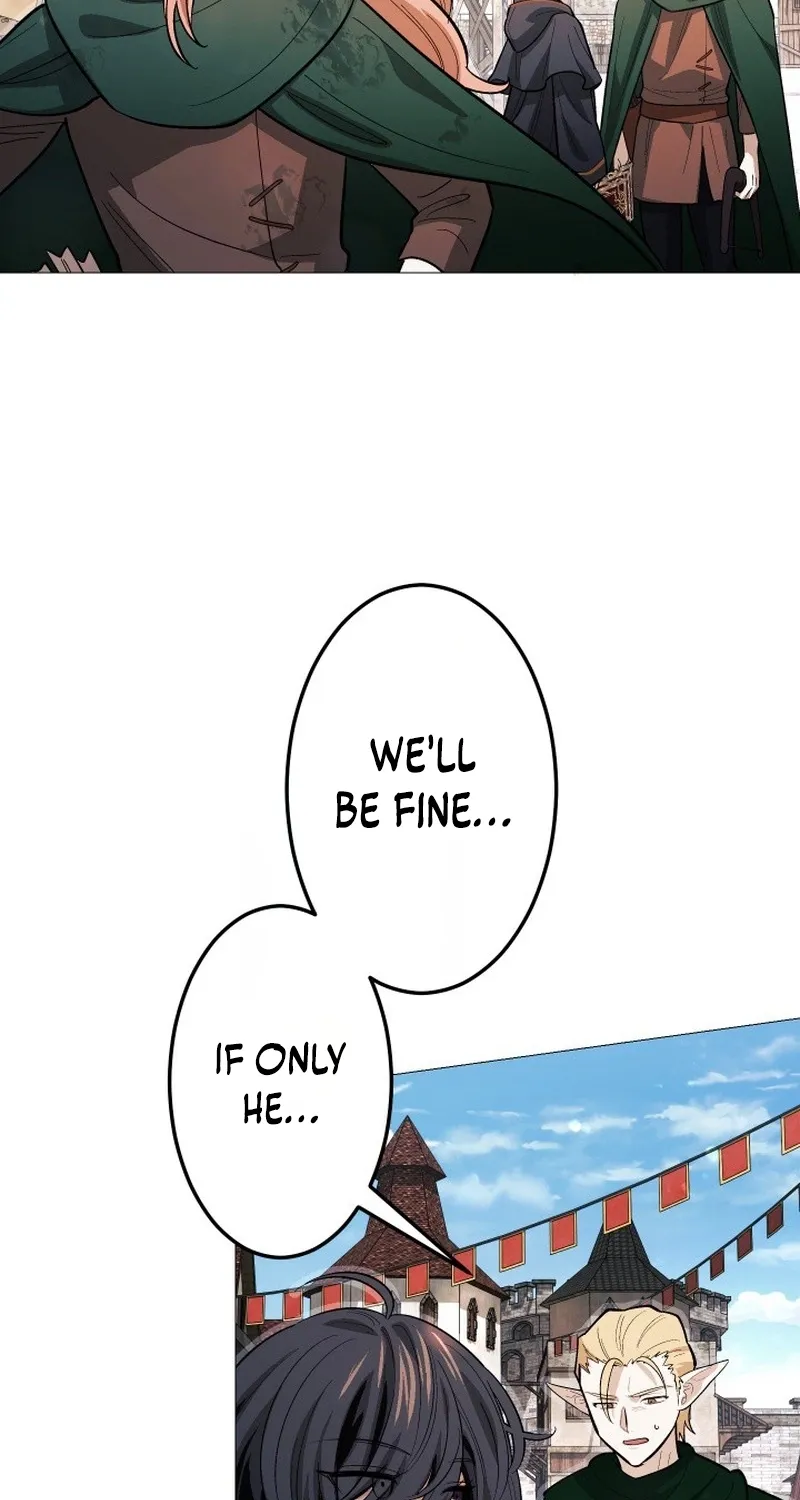The Divine-Eyed Grimoire Mage: Jewel Saga Chapter 13 - page 43