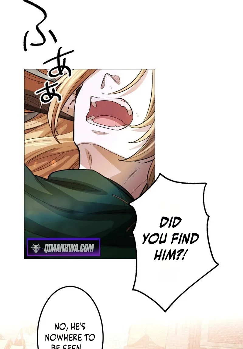 The Divine-Eyed Grimoire Mage: Jewel Saga Chapter 13 - page 45