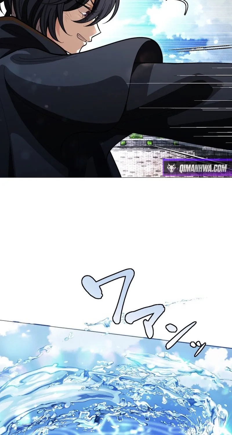 The Divine-Eyed Grimoire Mage: Jewel Saga Chapter 13 - page 57