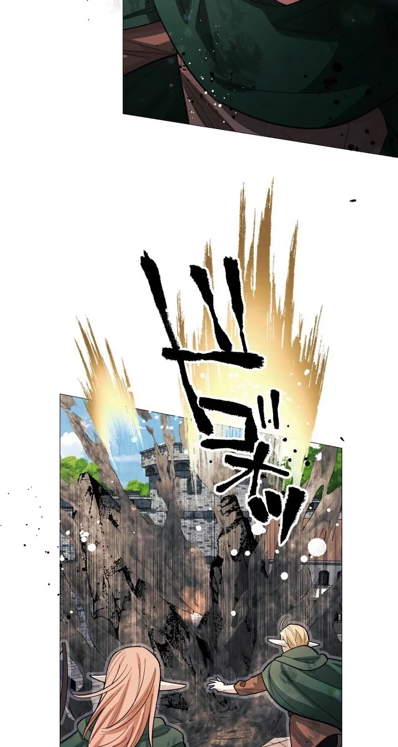The Divine-Eyed Grimoire Mage: Jewel Saga Chapter 13 - page 67