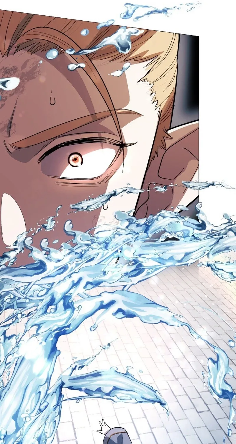 The Divine-Eyed Grimoire Mage: Jewel Saga Chapter 13 - page 69