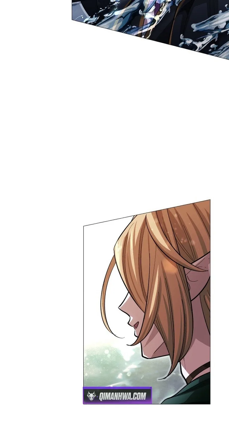 The Divine-Eyed Grimoire Mage: Jewel Saga Chapter 13 - page 72