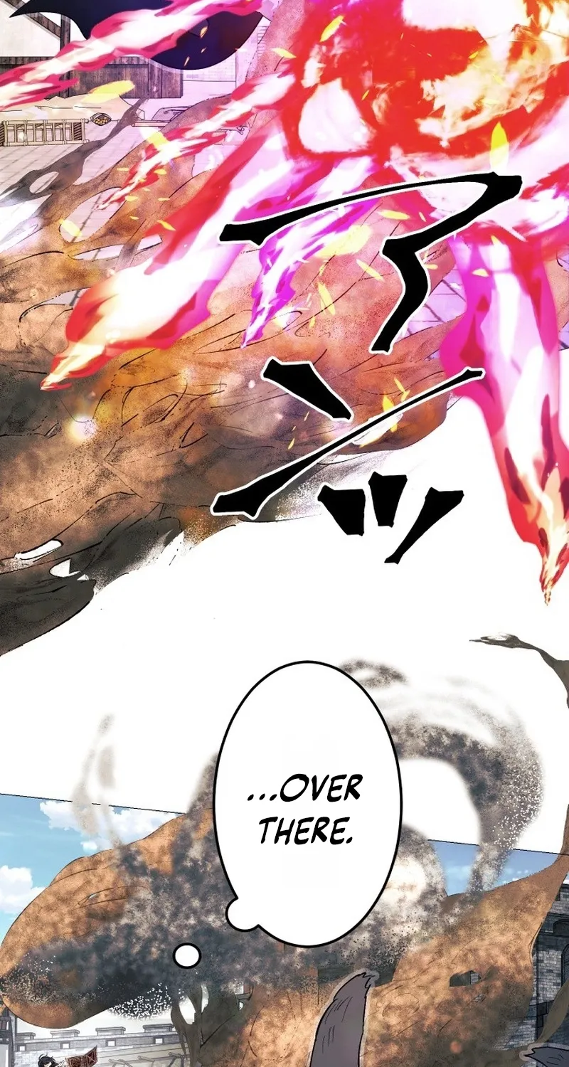 The Divine-Eyed Grimoire Mage: Jewel Saga Chapter 13 - page 77