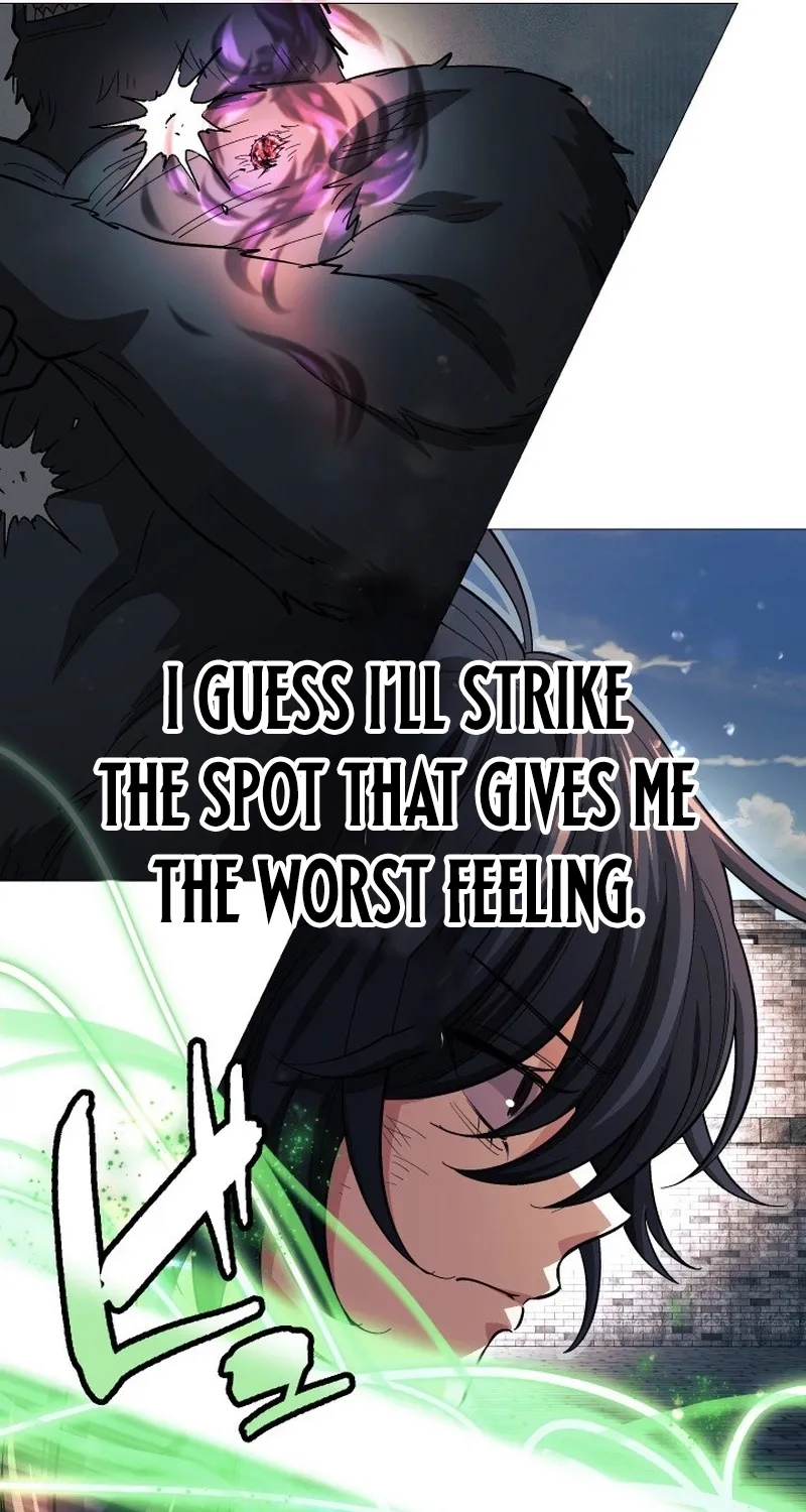 The Divine-Eyed Grimoire Mage: Jewel Saga Chapter 13 - page 79
