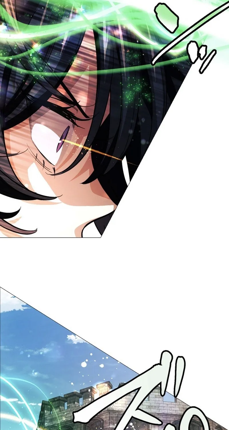 The Divine-Eyed Grimoire Mage: Jewel Saga Chapter 13 - page 80
