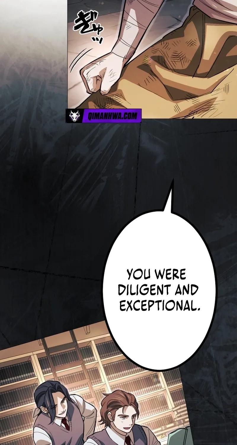The Divine-Eyed Grimoire Mage: Jewel Saga Chapter 2 - page 13
