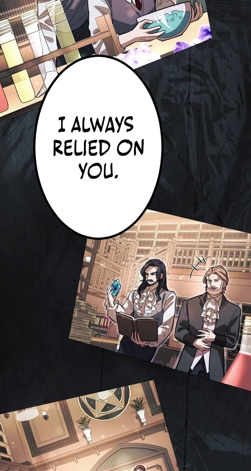 The Divine-Eyed Grimoire Mage: Jewel Saga Chapter 2 - page 14