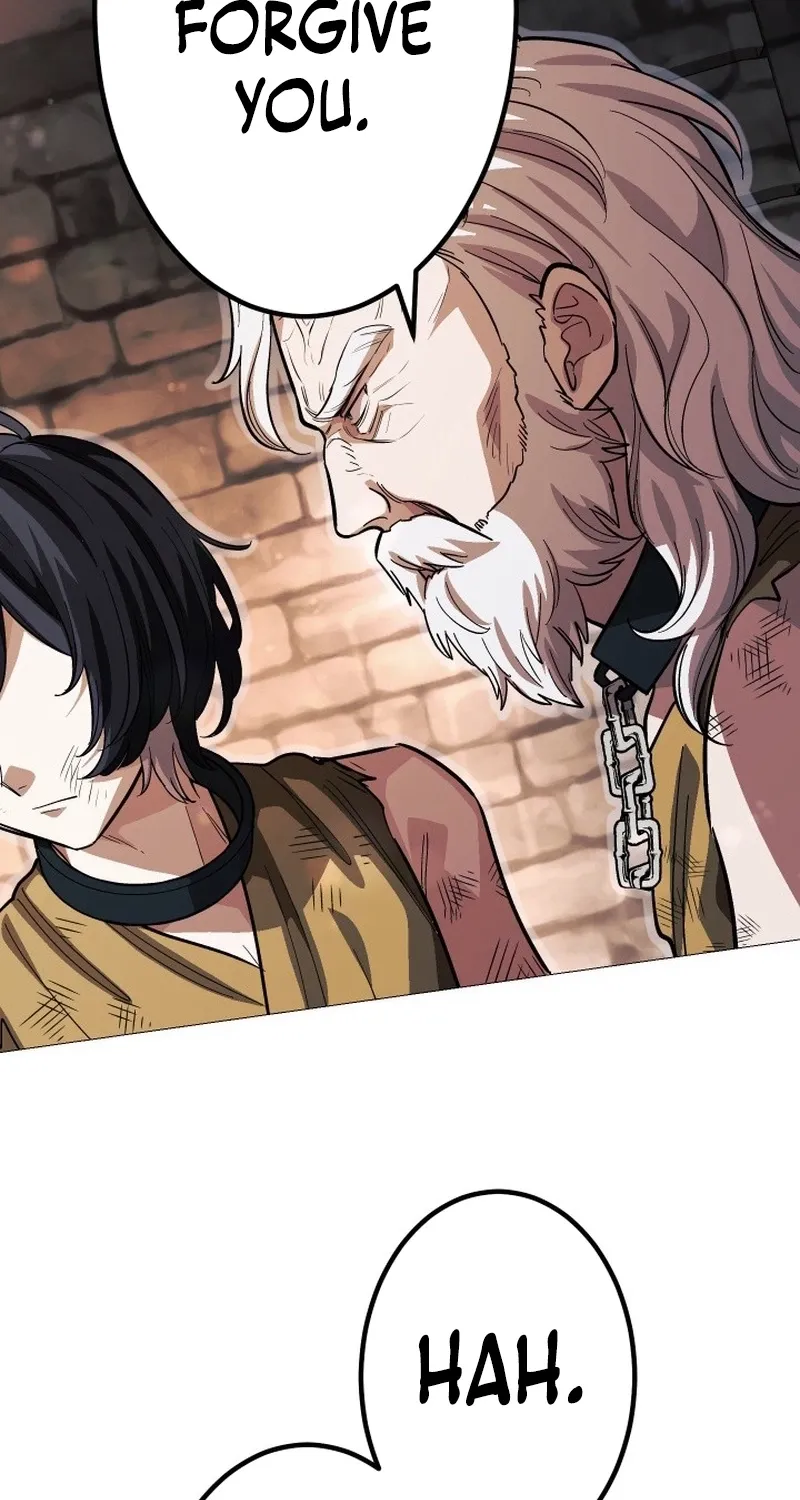 The Divine-Eyed Grimoire Mage: Jewel Saga Chapter 2 - page 19