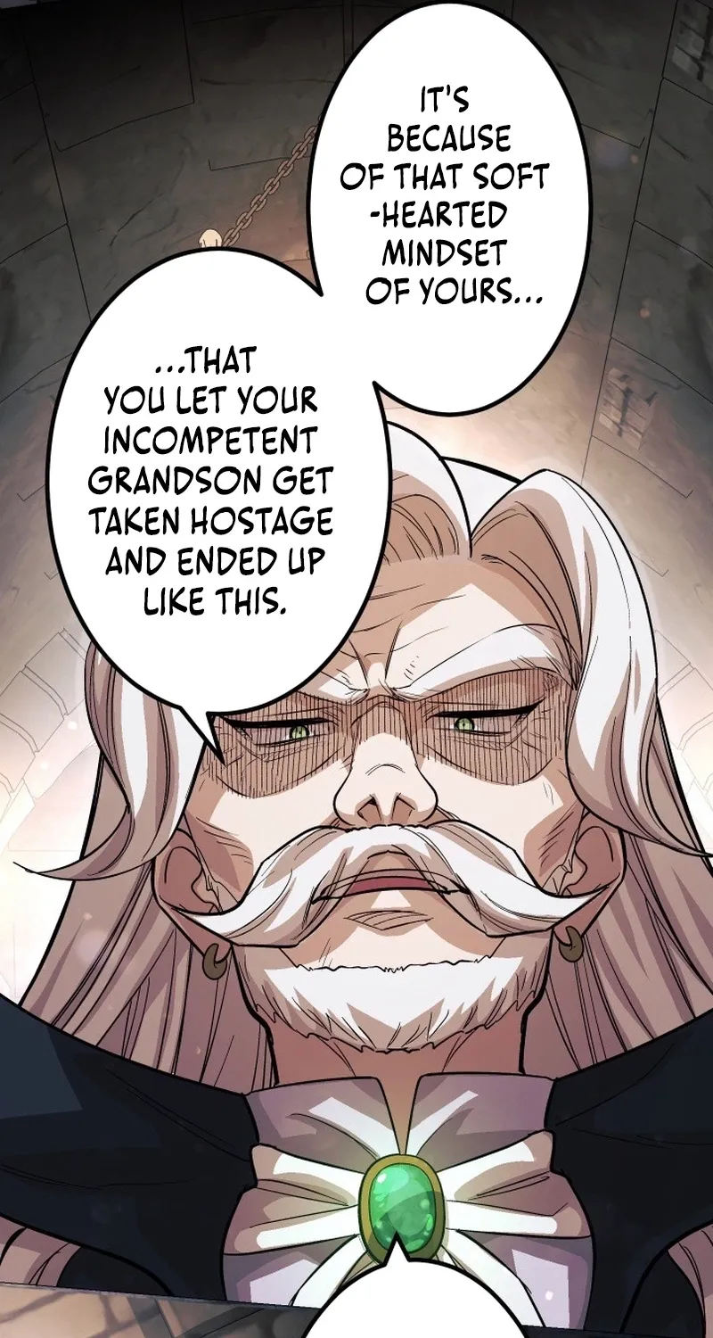 The Divine-Eyed Grimoire Mage: Jewel Saga Chapter 2 - page 21