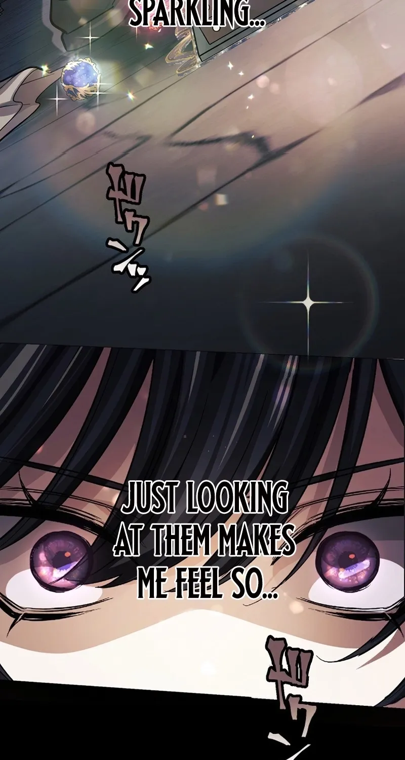 The Divine-Eyed Grimoire Mage: Jewel Saga Chapter 2 - page 34