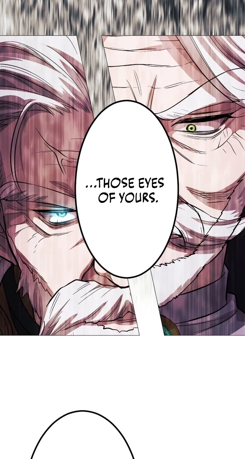 The Divine-Eyed Grimoire Mage: Jewel Saga Chapter 2 - page 40