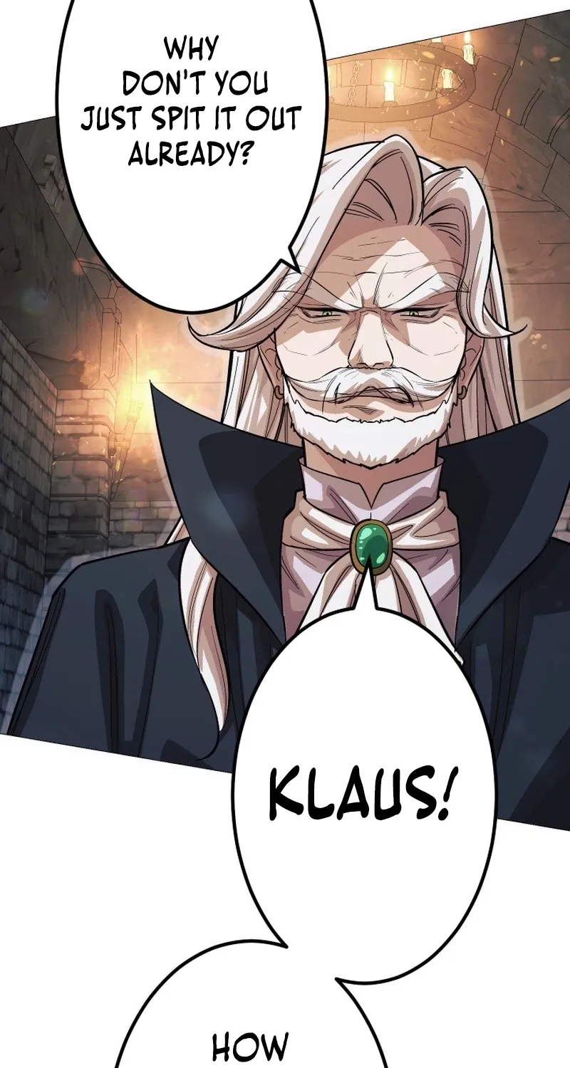 The Divine-Eyed Grimoire Mage: Jewel Saga Chapter 2 - page 41