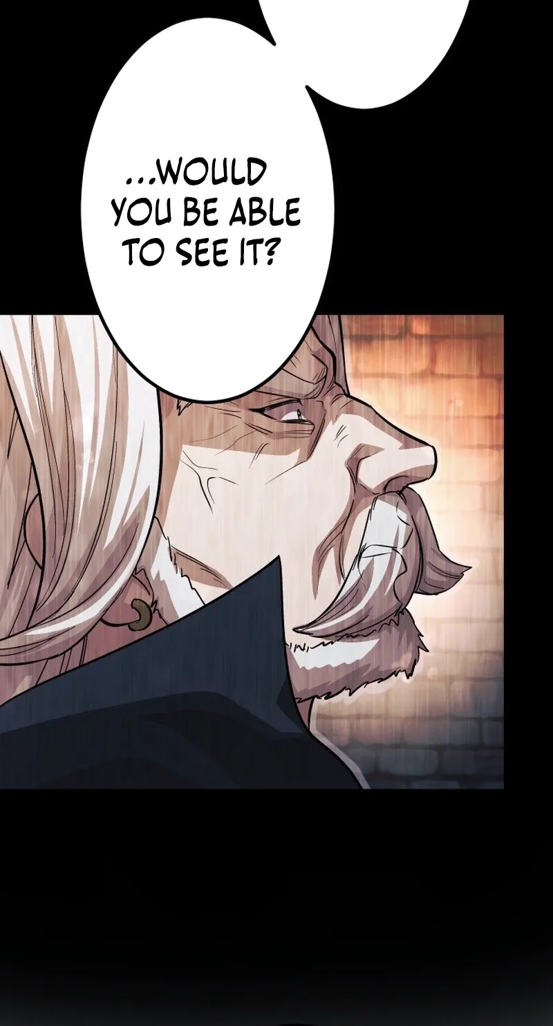 The Divine-Eyed Grimoire Mage: Jewel Saga Chapter 2 - page 47