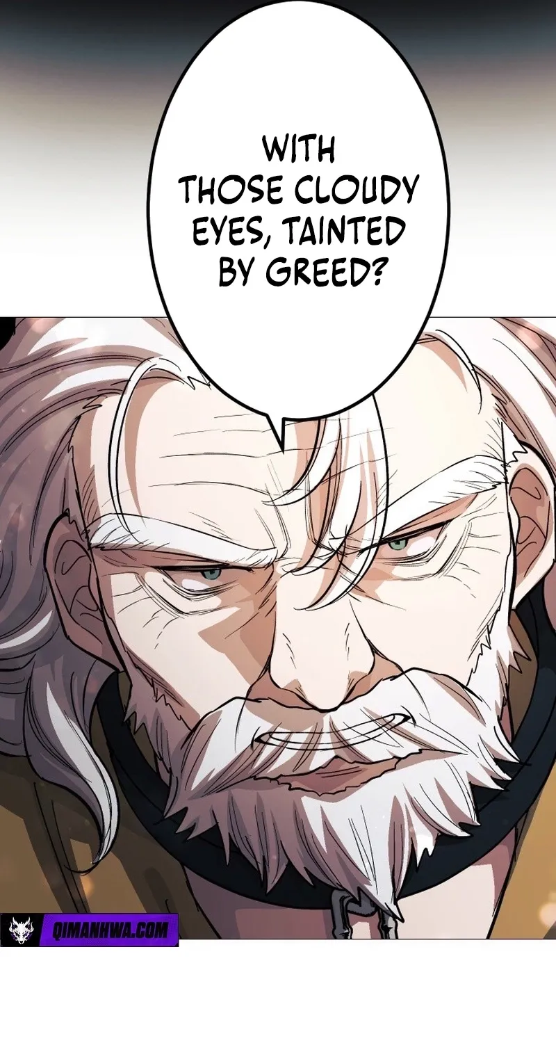 The Divine-Eyed Grimoire Mage: Jewel Saga Chapter 2 - page 48