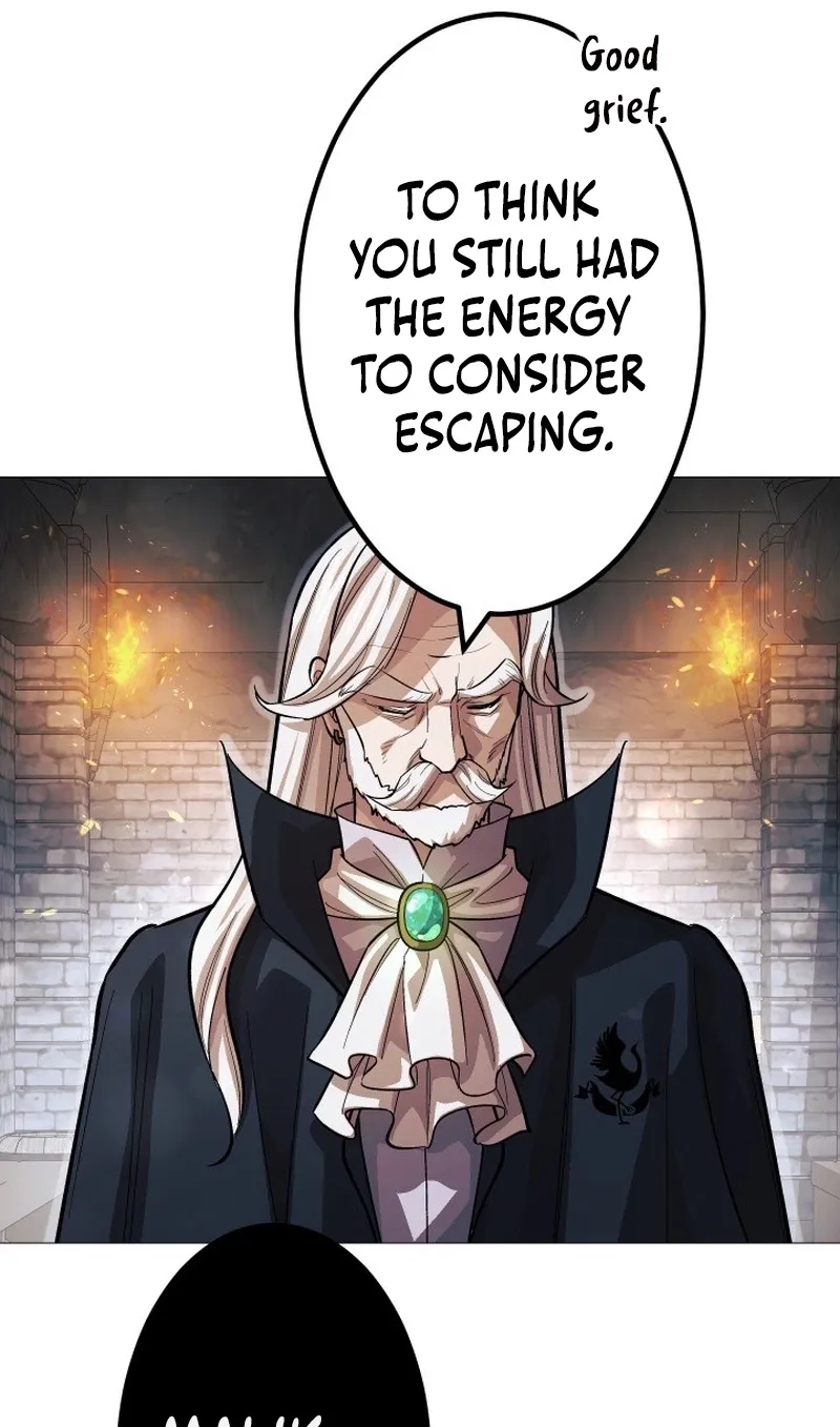 The Divine-Eyed Grimoire Mage: Jewel Saga Chapter 2 - page 5