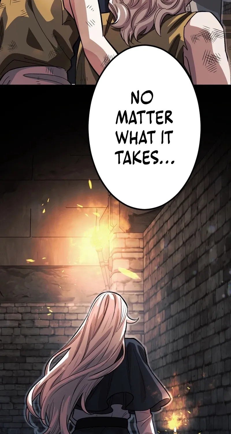 The Divine-Eyed Grimoire Mage: Jewel Saga Chapter 2 - page 56
