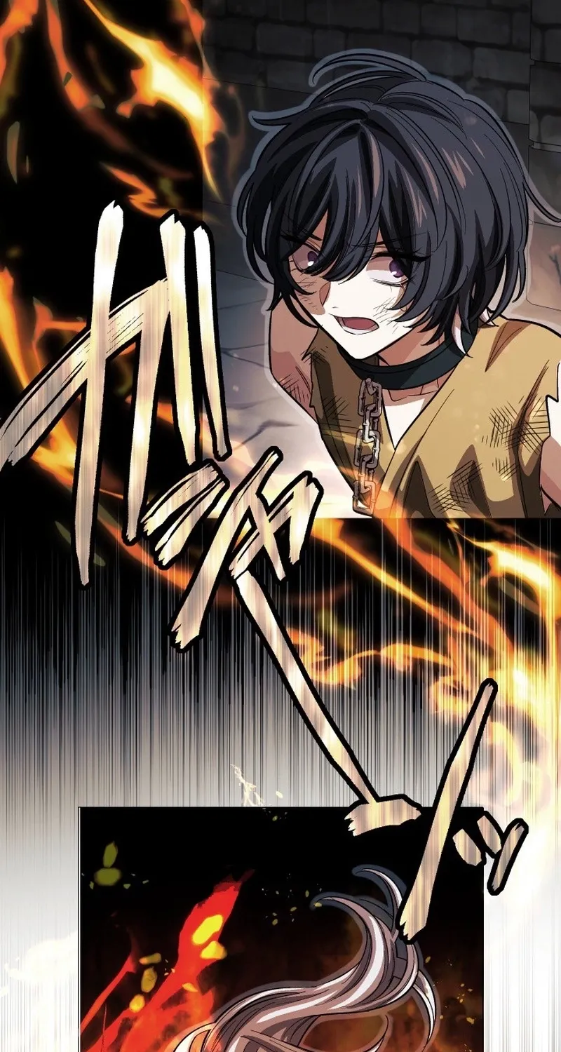 The Divine-Eyed Grimoire Mage: Jewel Saga Chapter 2 - page 60