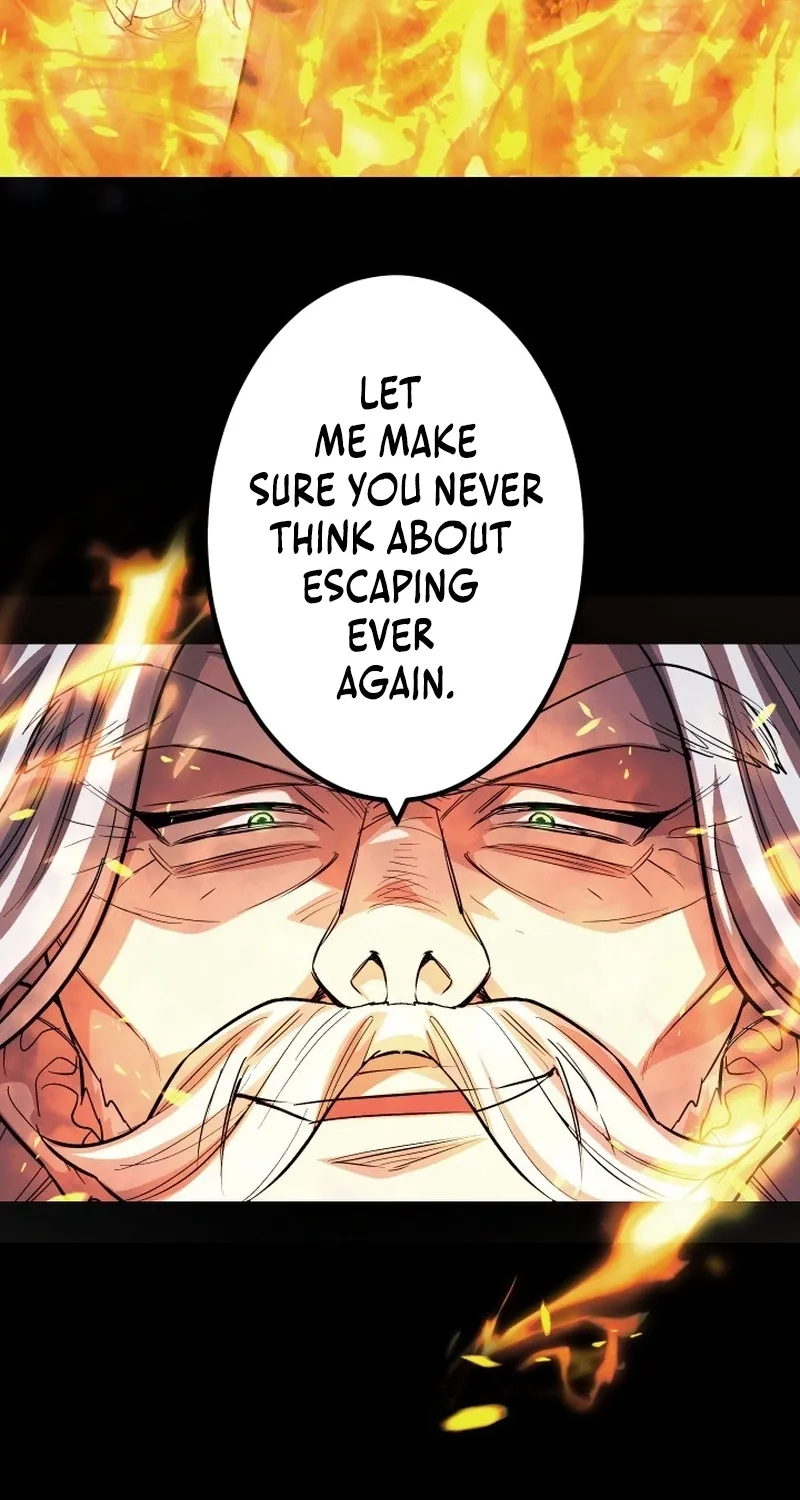 The Divine-Eyed Grimoire Mage: Jewel Saga Chapter 2 - page 64