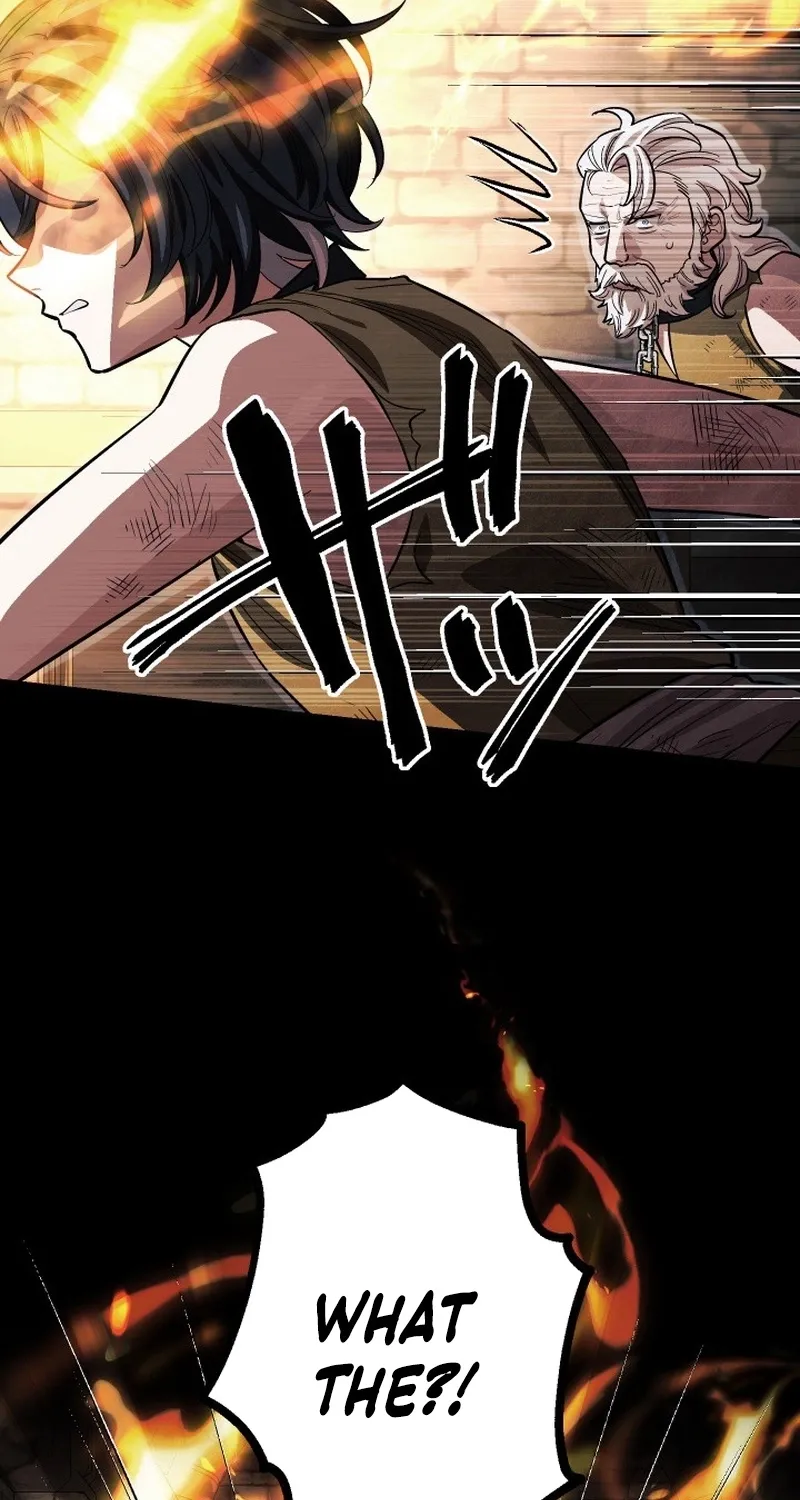 The Divine-Eyed Grimoire Mage: Jewel Saga Chapter 2 - page 69