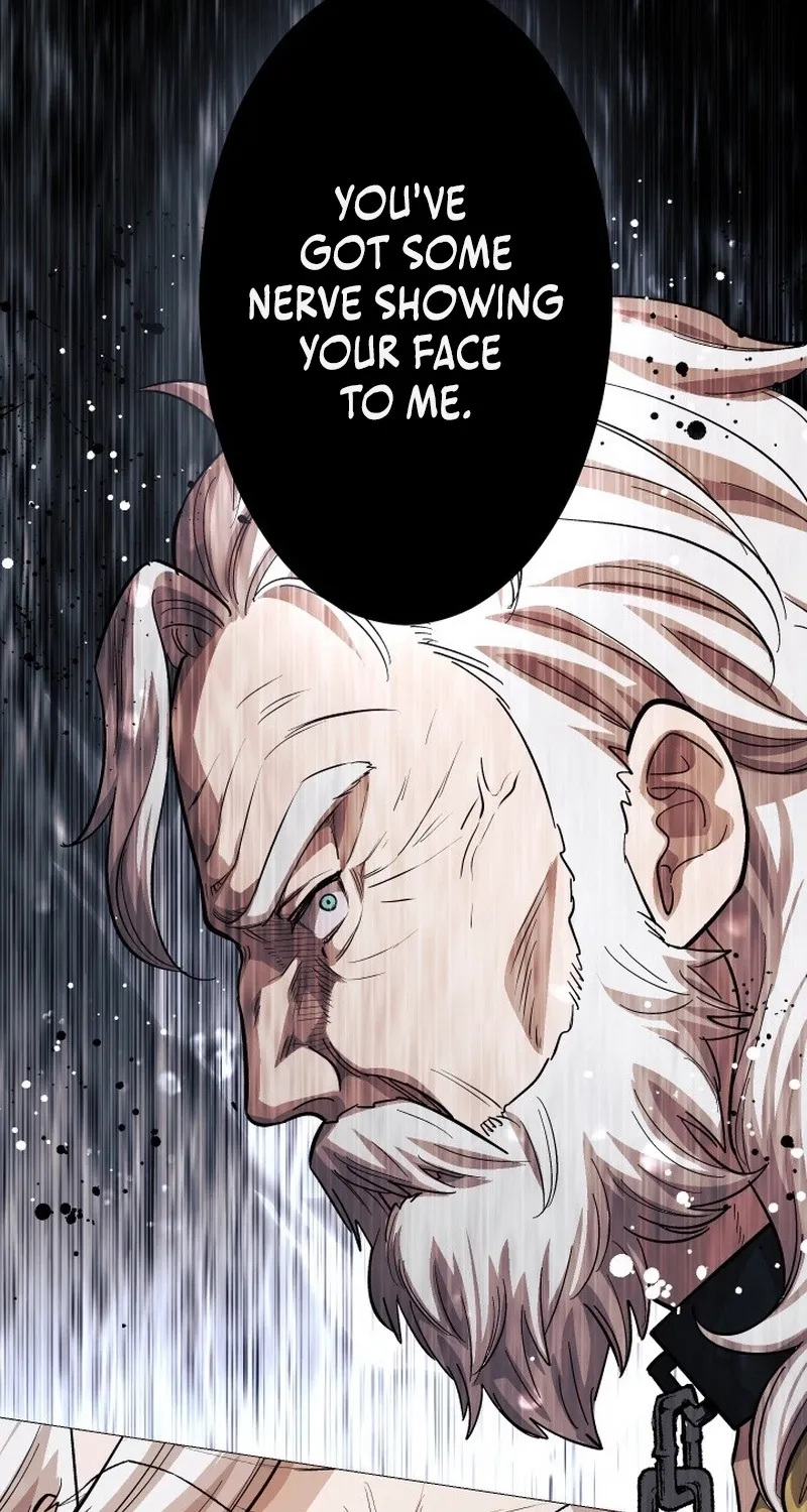 The Divine-Eyed Grimoire Mage: Jewel Saga Chapter 2 - page 7