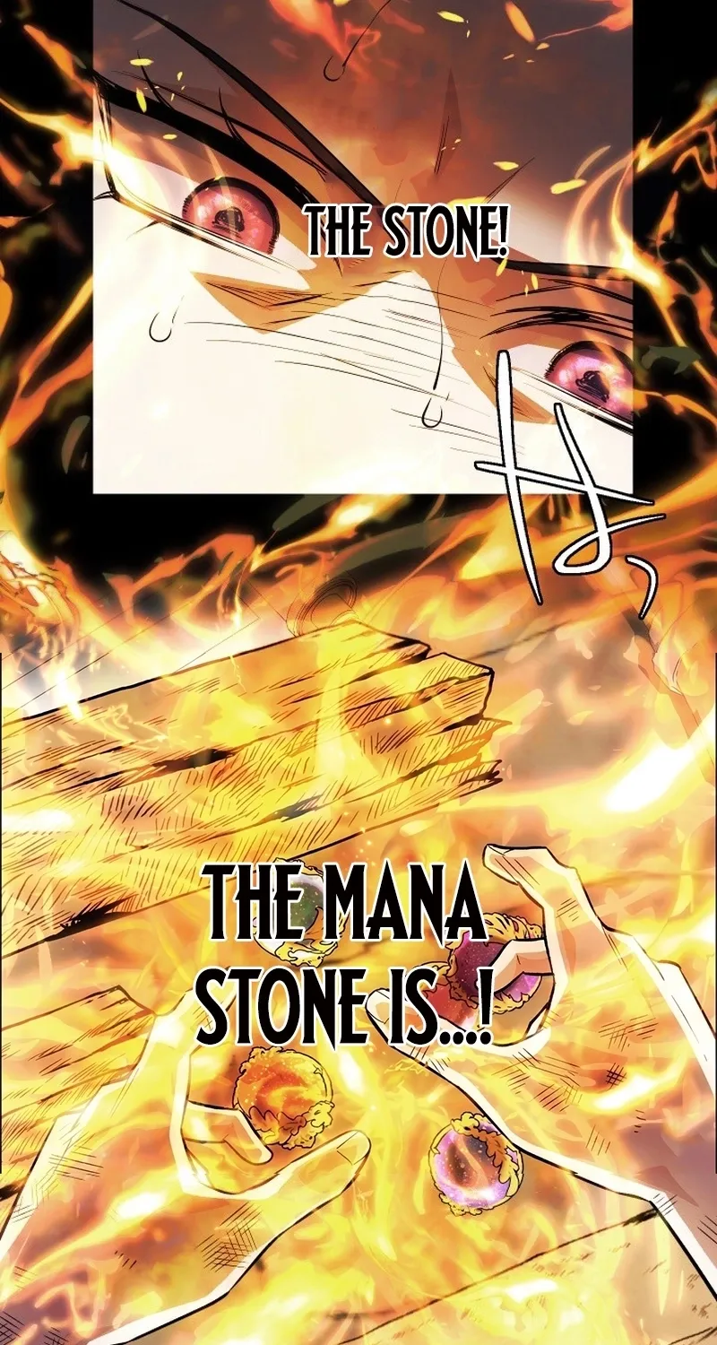 The Divine-Eyed Grimoire Mage: Jewel Saga Chapter 2 - page 73