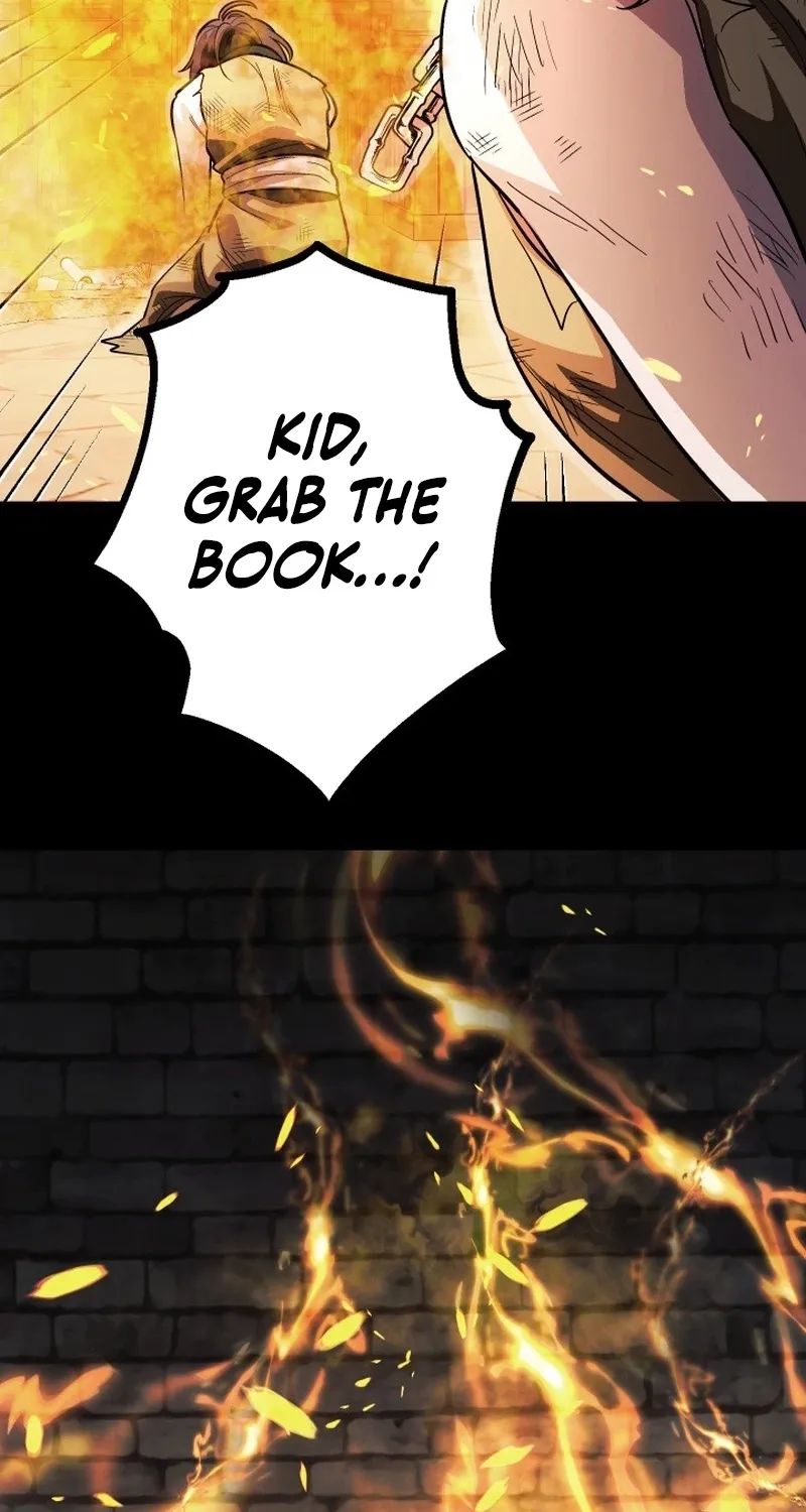 The Divine-Eyed Grimoire Mage: Jewel Saga Chapter 2 - page 75