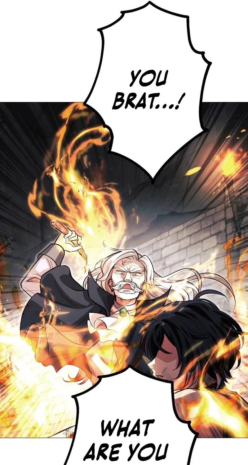 The Divine-Eyed Grimoire Mage: Jewel Saga Chapter 2 - page 78