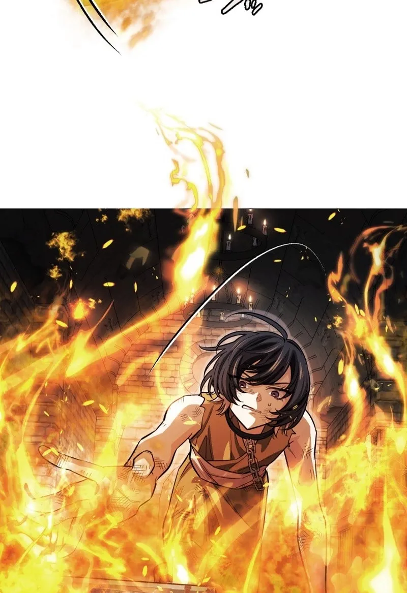 The Divine-Eyed Grimoire Mage: Jewel Saga Chapter 2 - page 82