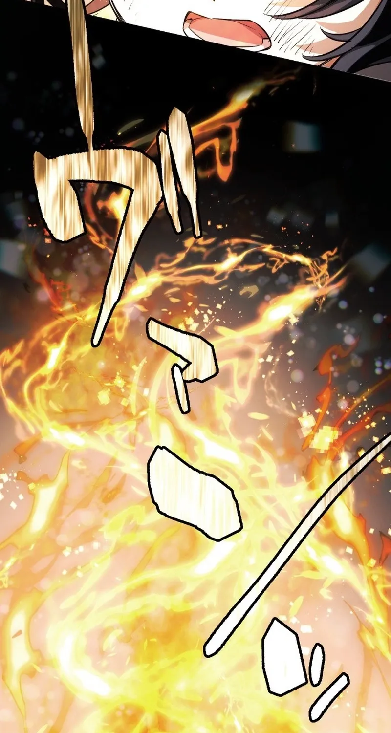 The Divine-Eyed Grimoire Mage: Jewel Saga Chapter 2 - page 86