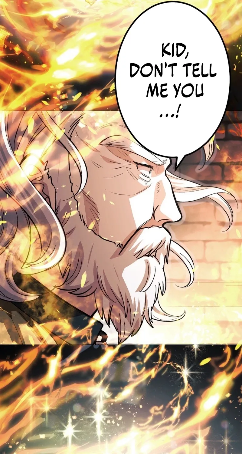 The Divine-Eyed Grimoire Mage: Jewel Saga Chapter 2 - page 88