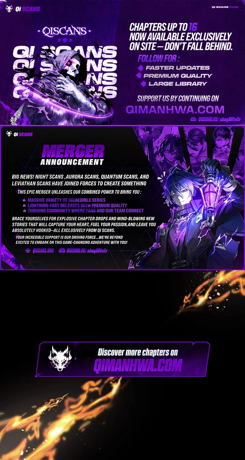 The Divine-Eyed Grimoire Mage: Jewel Saga Chapter 3 - page 1