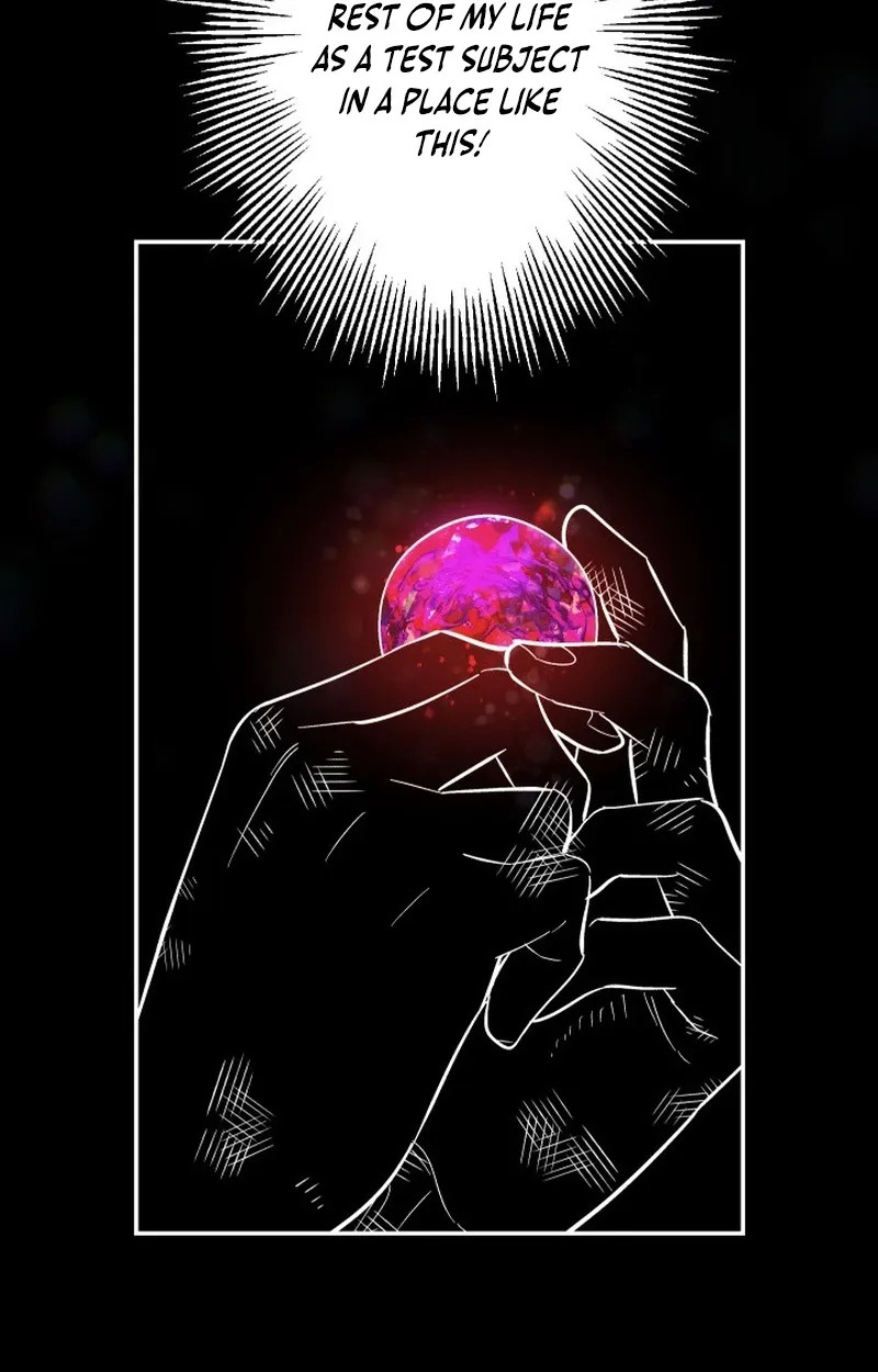 The Divine-Eyed Grimoire Mage: Jewel Saga Chapter 3 - page 100