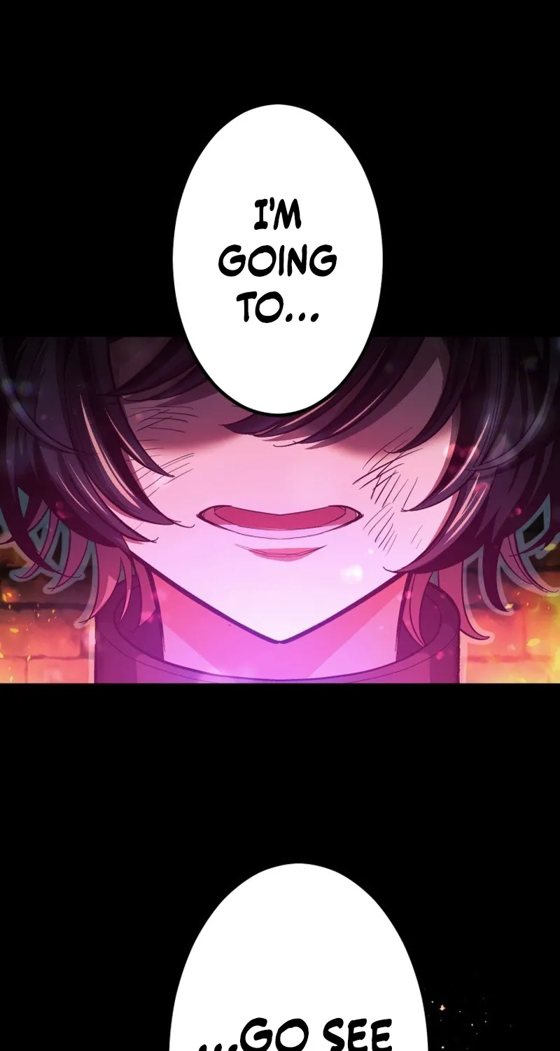 The Divine-Eyed Grimoire Mage: Jewel Saga Chapter 3 - page 101