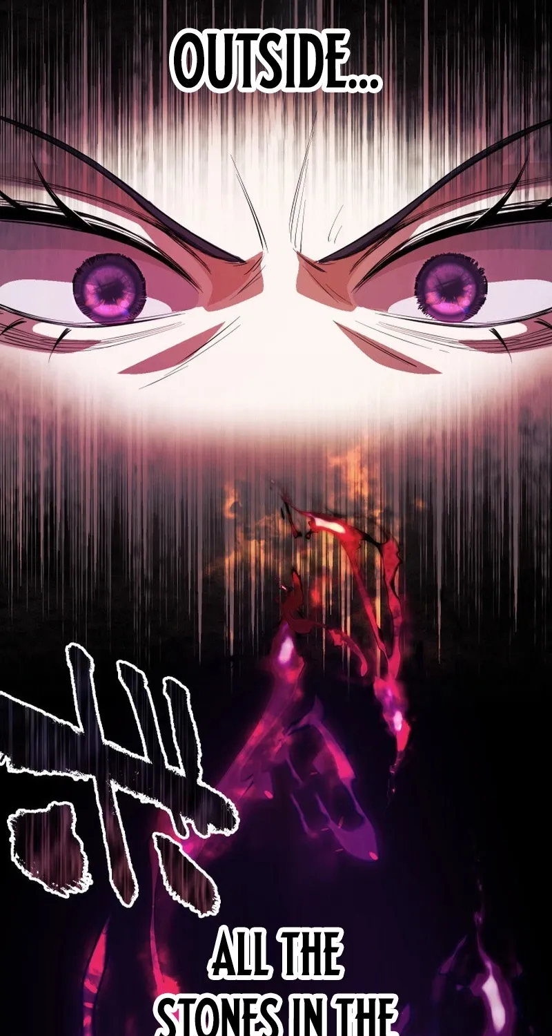 The Divine-Eyed Grimoire Mage: Jewel Saga Chapter 3 - page 103
