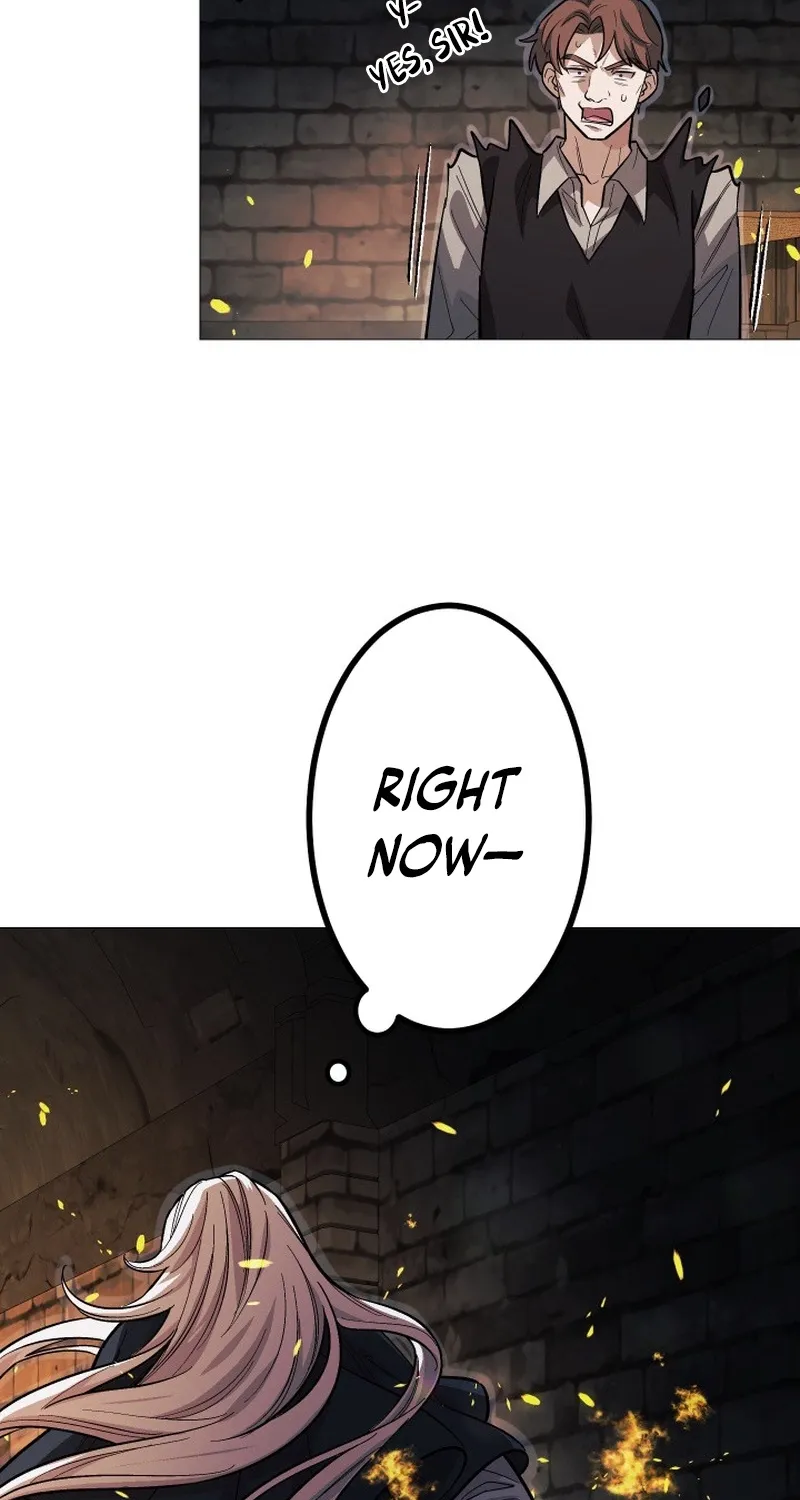 The Divine-Eyed Grimoire Mage: Jewel Saga Chapter 3 - page 12