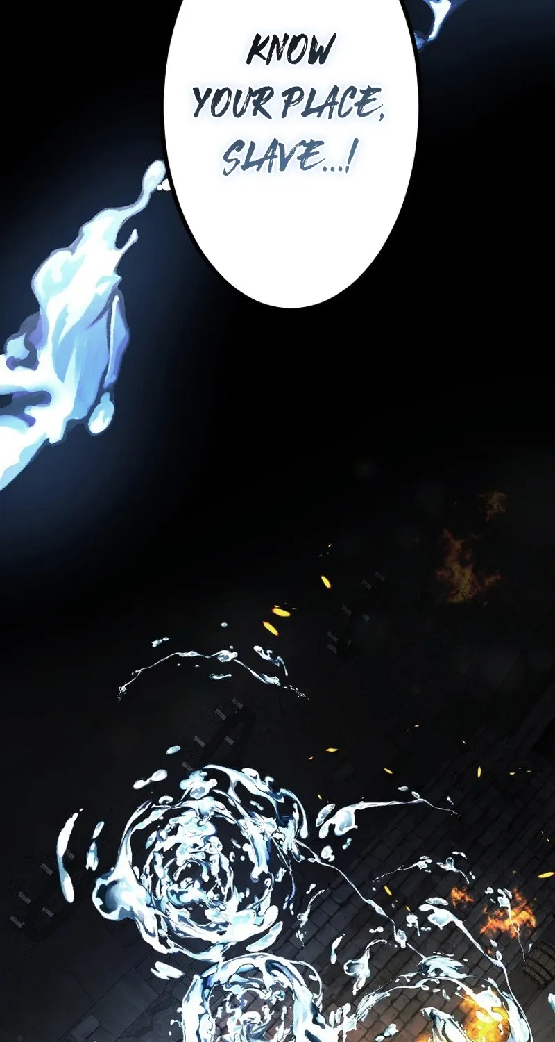 The Divine-Eyed Grimoire Mage: Jewel Saga Chapter 3 - page 16