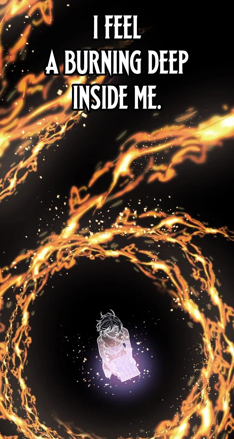 The Divine-Eyed Grimoire Mage: Jewel Saga Chapter 3 - page 2