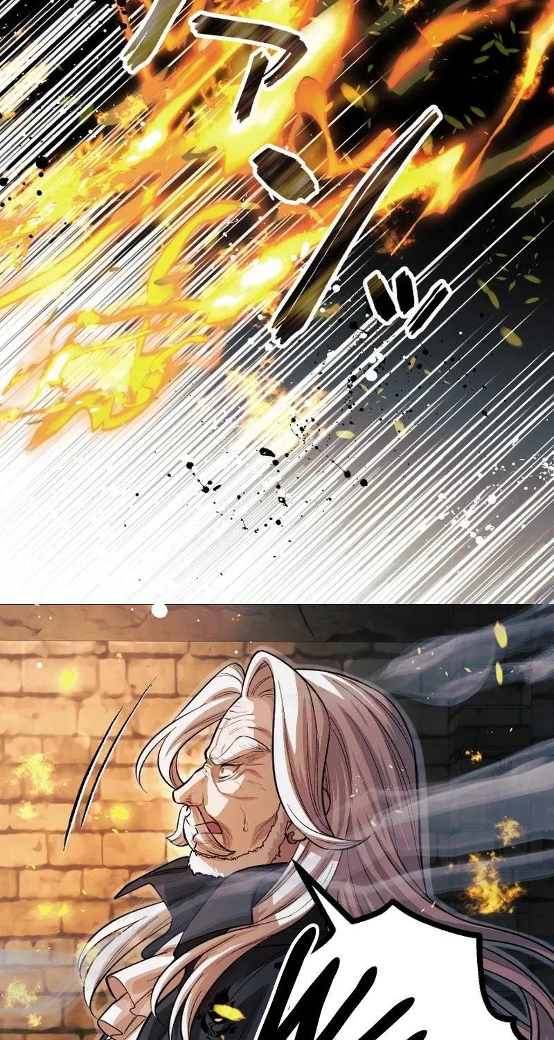 The Divine-Eyed Grimoire Mage: Jewel Saga Chapter 3 - page 23