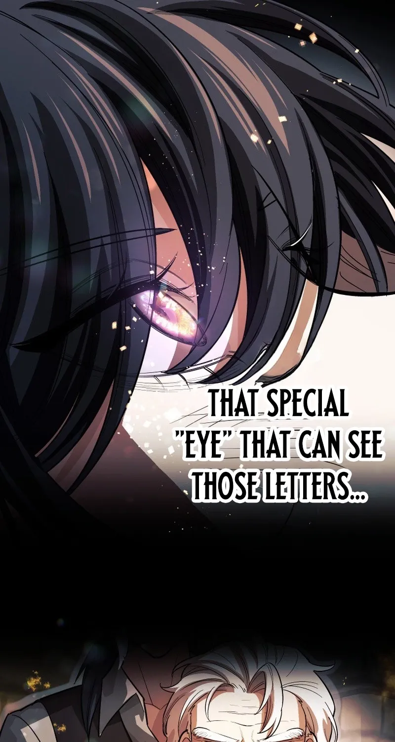 The Divine-Eyed Grimoire Mage: Jewel Saga Chapter 3 - page 31