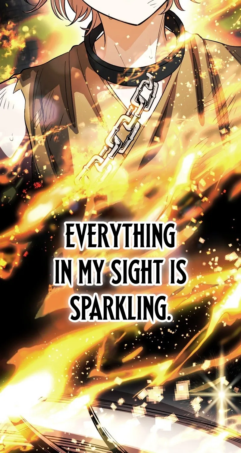 The Divine-Eyed Grimoire Mage: Jewel Saga Chapter 3 - page 4